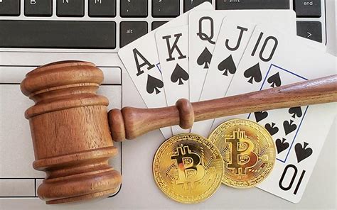 is online gambling legal in australia